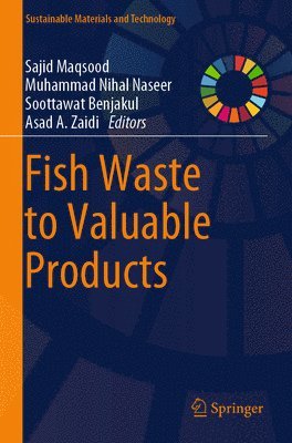 Fish Waste to Valuable Products 1