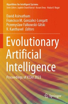Evolutionary Artificial Intelligence 1