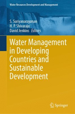 Water Management in Developing Countries and Sustainable Development 1