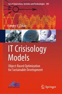 bokomslag IT Crisisology Models