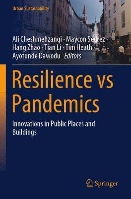 Resilience vs Pandemics 1