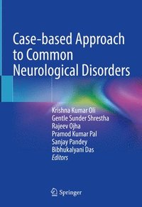 bokomslag Case-based Approach to Common Neurological Disorders