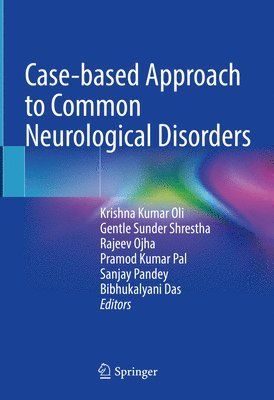 Case-based Approach to Common Neurological Disorders 1