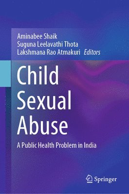 bokomslag Child Sexual Abuse