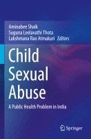 bokomslag Child Sexual Abuse