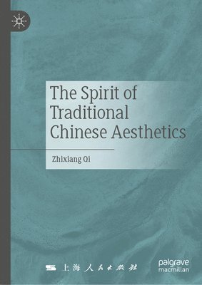 The Spirit of Traditional Chinese Aesthetics 1