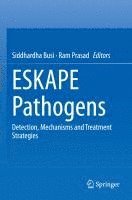 bokomslag ESKAPE Pathogens
