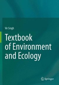 bokomslag Textbook of Environment and Ecology