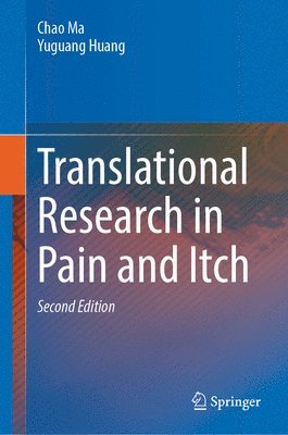 Translational Research in Pain and Itch 1