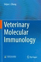 bokomslag Veterinary Molecular Immunology