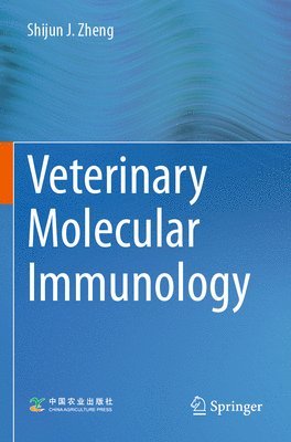 Veterinary Molecular Immunology