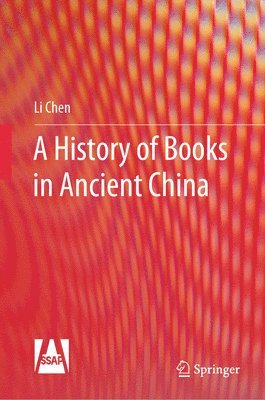 A History of Books in Ancient China 1