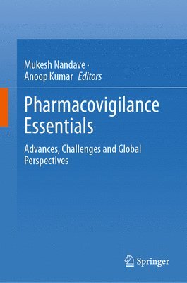 Pharmacovigilance Essentials 1