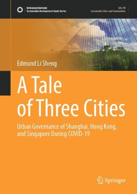 A Tale of Three Cities 1