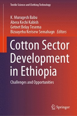 Cotton Sector Development in Ethiopia 1
