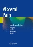 bokomslag Visceral Pain