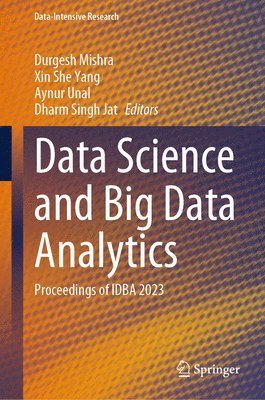 Data Science and Big Data Analytics 1