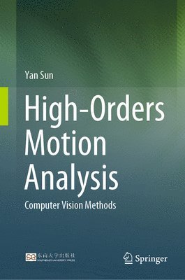 High-Orders Motion Analysis 1