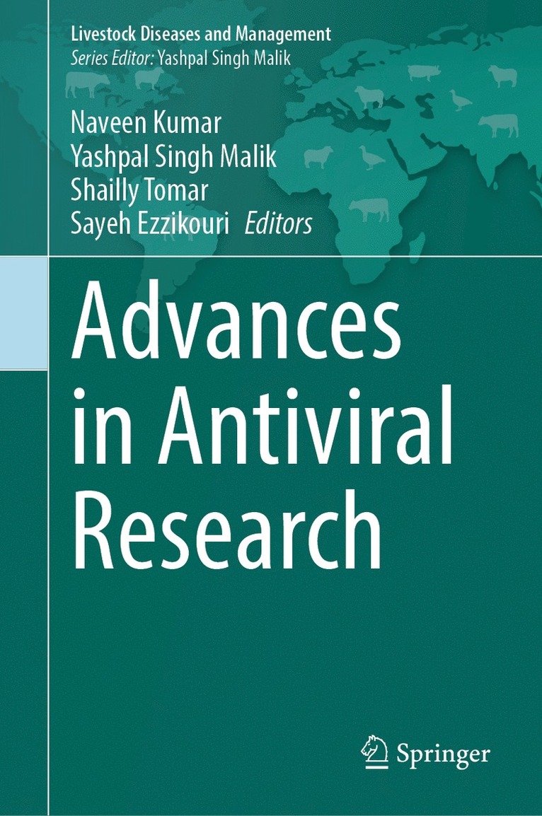 Advances in Antiviral Research