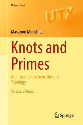 Knots and Primes 1