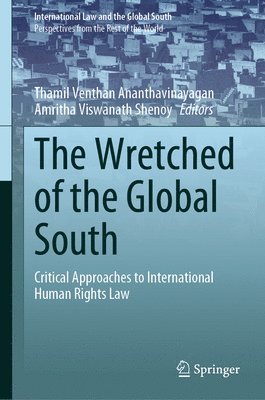 The Wretched of the Global South 1