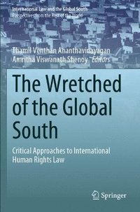 bokomslag Wretched of the Global South