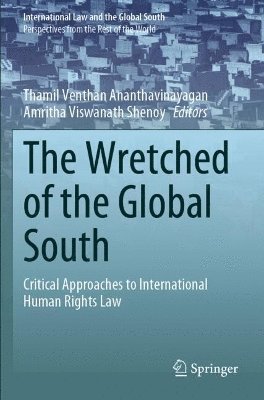 Wretched of the Global South 1