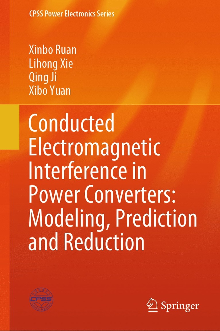 Conducted Electromagnetic Interference in Power Converters: Modeling, Prediction and Reduction