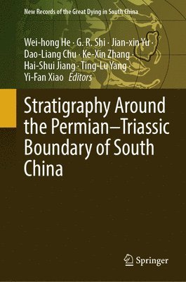 Stratigraphy Around the PermianTriassic Boundary of South China 1