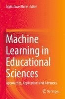 bokomslag Machine Learning in Educational Sciences