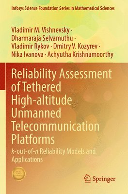 Reliability Assessment of Tethered High-altitude Unmanned Telecommunication Platforms 1