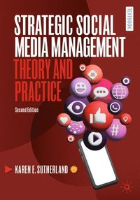 bokomslag Strategic Social Media Management