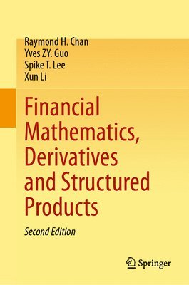 Financial Mathematics, Derivatives and Structured Products 1