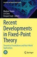 bokomslag Recent Developments in Fixed-Point Theory