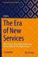 bokomslag Era of New Services