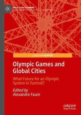 Olympic Games and Global Cities 1