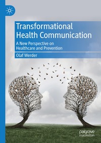 bokomslag Transformational Health Communication