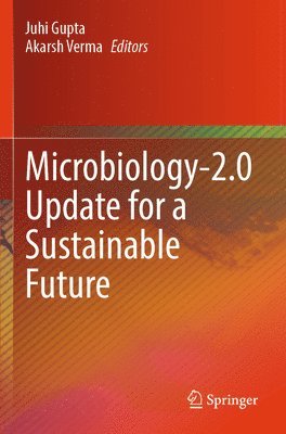 Microbiology-2.0 Update for a Sustainable Future 1