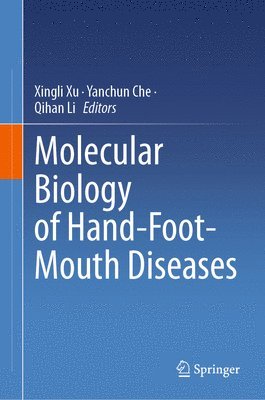 Molecular Biology of Hand-Foot-Mouth Diseases 1