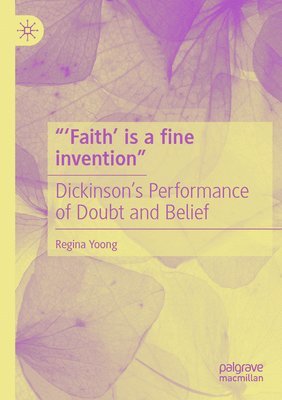 bokomslag "'Faith' is a fine invention"