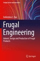 bokomslag Frugal Engineering