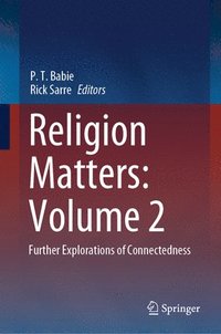 bokomslag Religion Matters: Volume 2