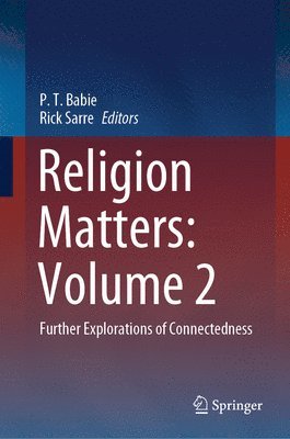 Religion Matters: Volume 2 1