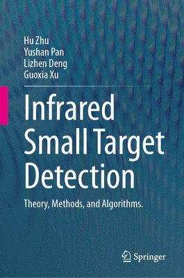 Infrared Small Target Detection 1