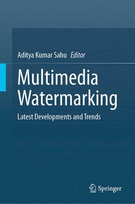 Multimedia Watermarking 1