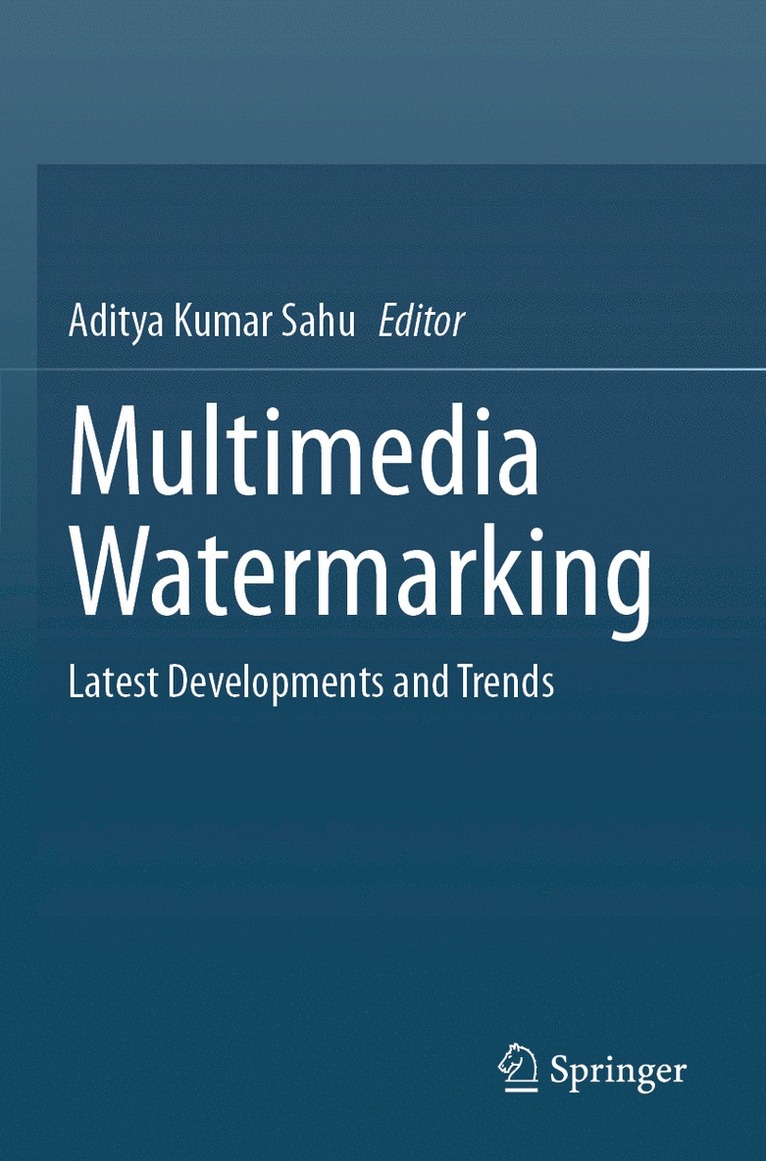 Multimedia Watermarking