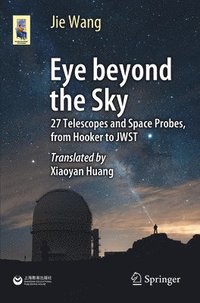 bokomslag Eye beyond the Sky