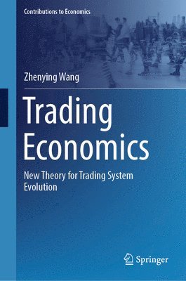 bokomslag Trading Economics