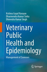 bokomslag Handbook of Zoonotic Disease Management