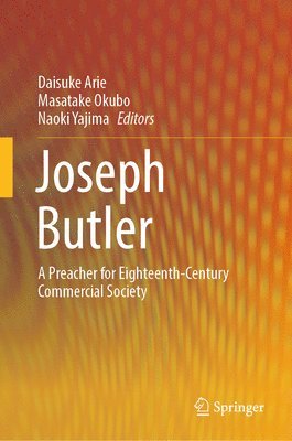 Joseph Butler 1